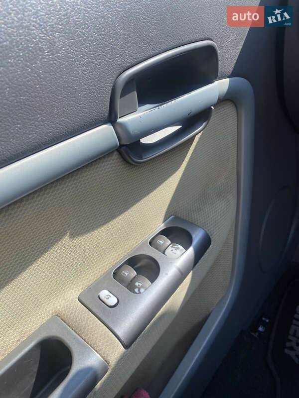 Хэтчбек Chery Kimo 2008 в Одессе фото 16 Хэтчбек Chery Kimo 2008 в Одессе