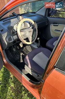 Седан Chery Kimo 2008 в Харькове