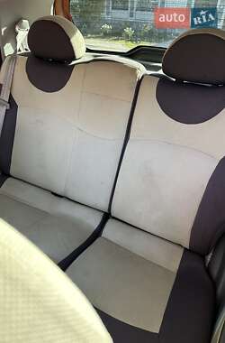 Седан Chery Kimo 2008 в Харькове