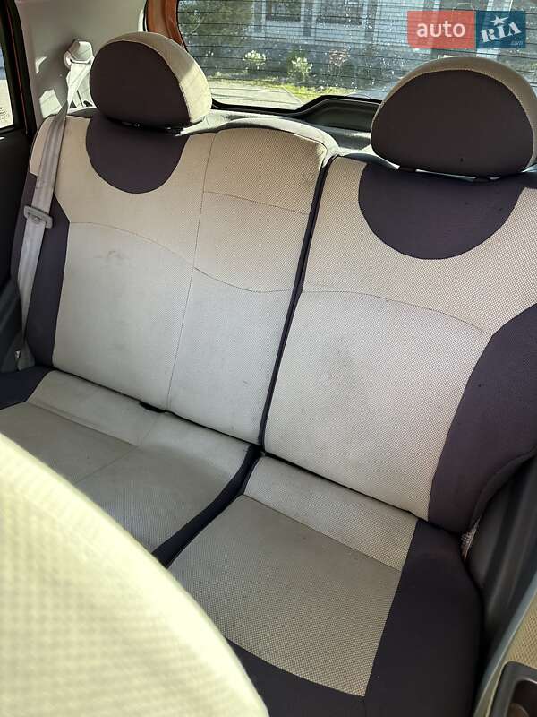 Седан Chery Kimo 2008 в Харькове