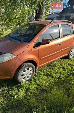 Седан Chery Kimo 2008 в Харкові