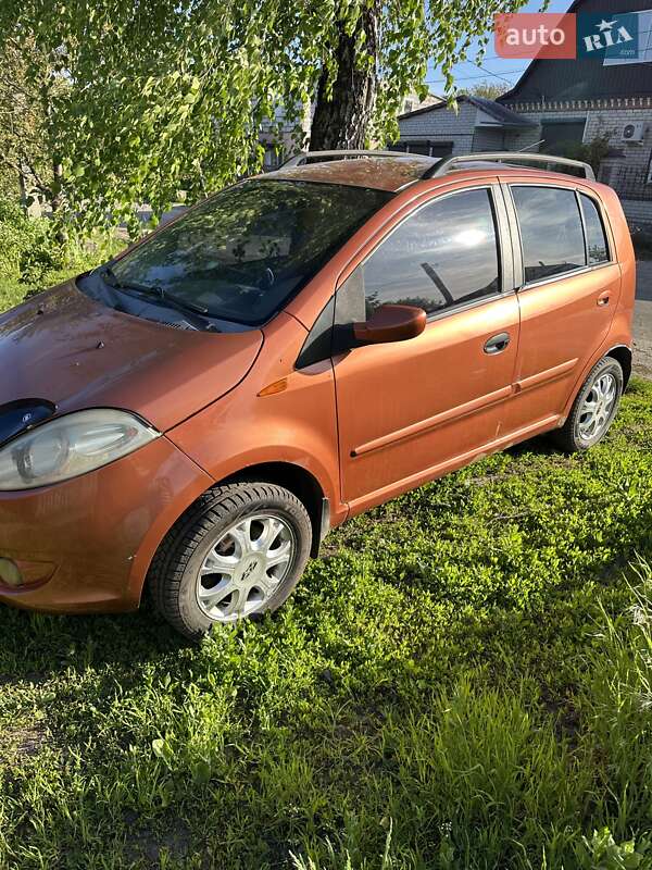 Седан Chery Kimo 2008 в Харкові