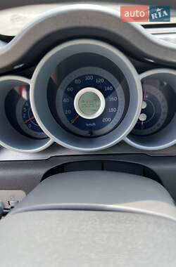 Хетчбек Chery Kimo 2008 в Дніпрі