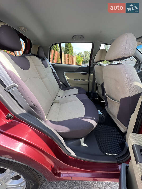 Хэтчбек Chery Kimo 2008 в Днепре фото 9 Хэтчбек Chery Kimo 2008 в Днепре