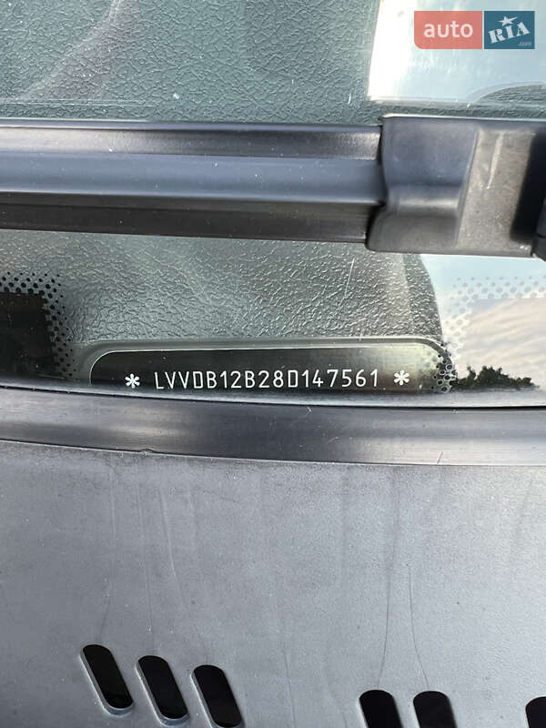 Хэтчбек Chery Kimo 2008 в Днепре фото 10 Хэтчбек Chery Kimo 2008 в Днепре