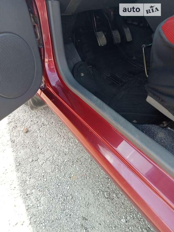 Хетчбек Chery Kimo 2008 в Запоріжжі фото 17 Хетчбек Chery Kimo 2008 в Запоріжжі