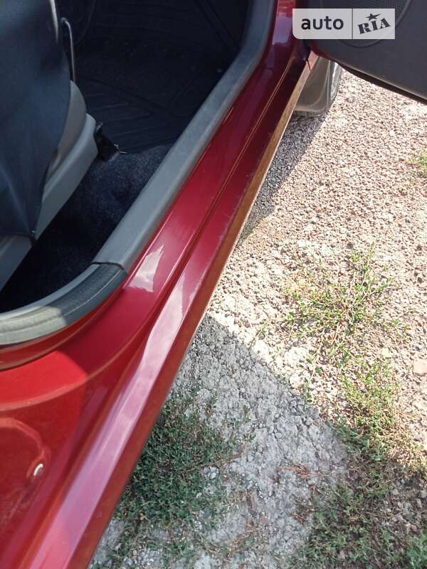 Хетчбек Chery Kimo 2008 в Запоріжжі фото 22 Хетчбек Chery Kimo 2008 в Запоріжжі