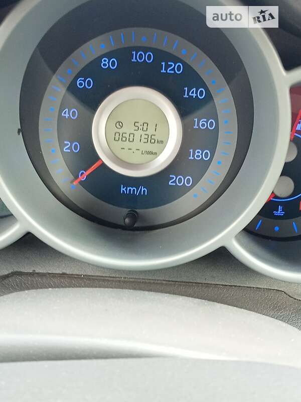 Хетчбек Chery Kimo 2008 в Запоріжжі фото 23 Хетчбек Chery Kimo 2008 в Запоріжжі