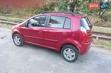 Хэтчбек Chery Kimo 2012 в Запорожье