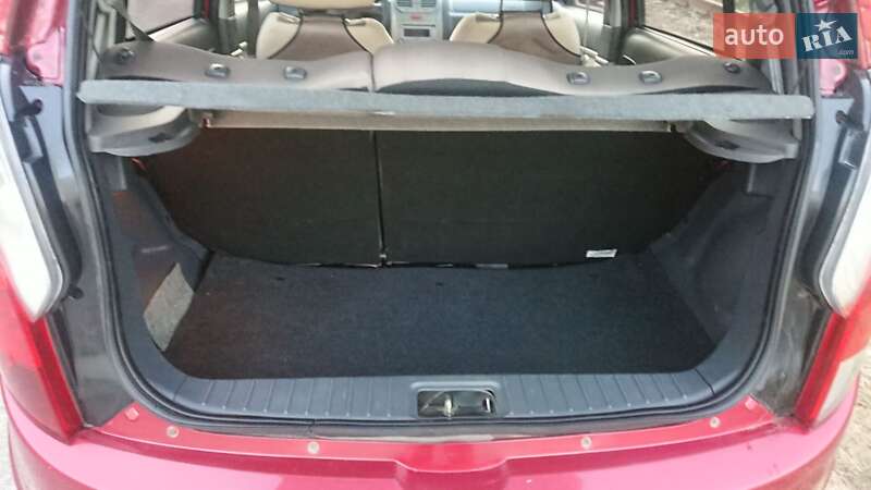 Хэтчбек Chery Kimo 2012 в Запорожье фото 16 Хэтчбек Chery Kimo 2012 в Запорожье