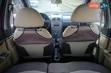 Хэтчбек Chery Kimo 2012 в Запорожье