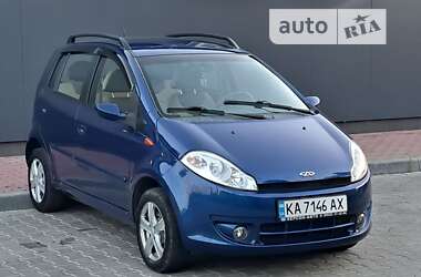 Хэтчбек Chery Kimo 2013 в Одессе