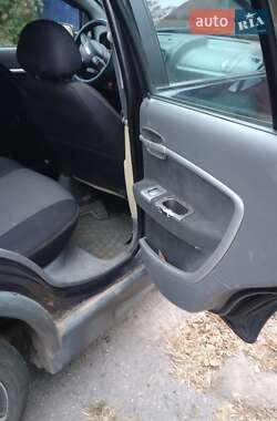 Хэтчбек Chery Kimo 2008 в Краматорске