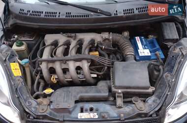 Хэтчбек Chery Kimo 2008 в Краматорске