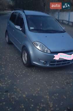 Хэтчбек Chery Kimo 2008 в 