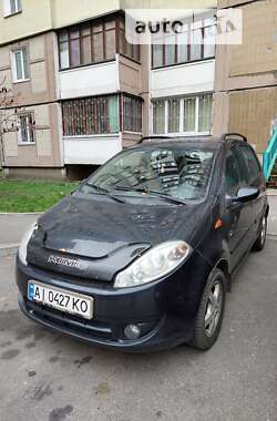 Хэтчбек Chery Kimo 2011 в Киеве
