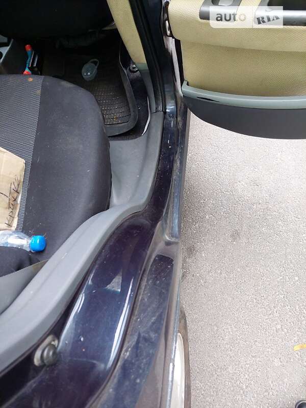 Хэтчбек Chery Kimo 2011 в Киеве фото 5 Хэтчбек Chery Kimo 2011 в Киеве