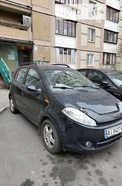 Хэтчбек Chery Kimo 2011 в 