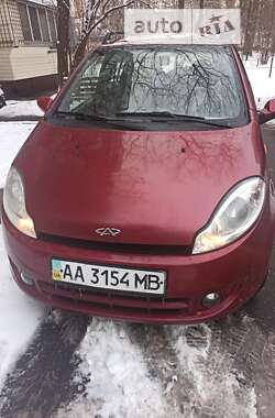 Хэтчбек Chery Kimo 2012 в Киеве