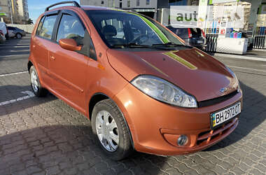 Хетчбек Chery Kimo 2008 в Одесі