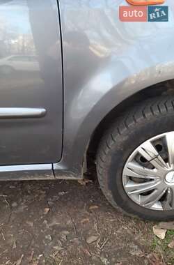 Хэтчбек Chery Kimo 2011 в Одессе
