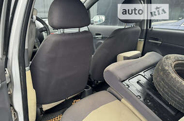 Хэтчбек Chery Kimo 2011 в 
