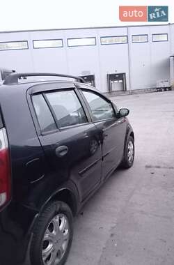 Хэтчбек Chery Kimo 2008 в Одессе