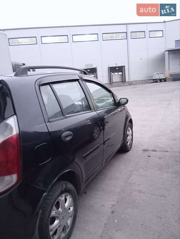 Хетчбек Chery Kimo 2008 в Одесі