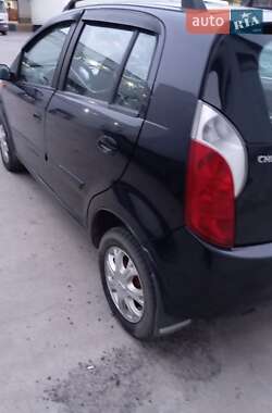 Хэтчбек Chery Kimo 2008 в Одессе