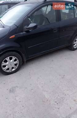 Хэтчбек Chery Kimo 2008 в Одессе