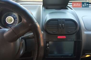 Хэтчбек Chery Kimo 2008 в Одессе