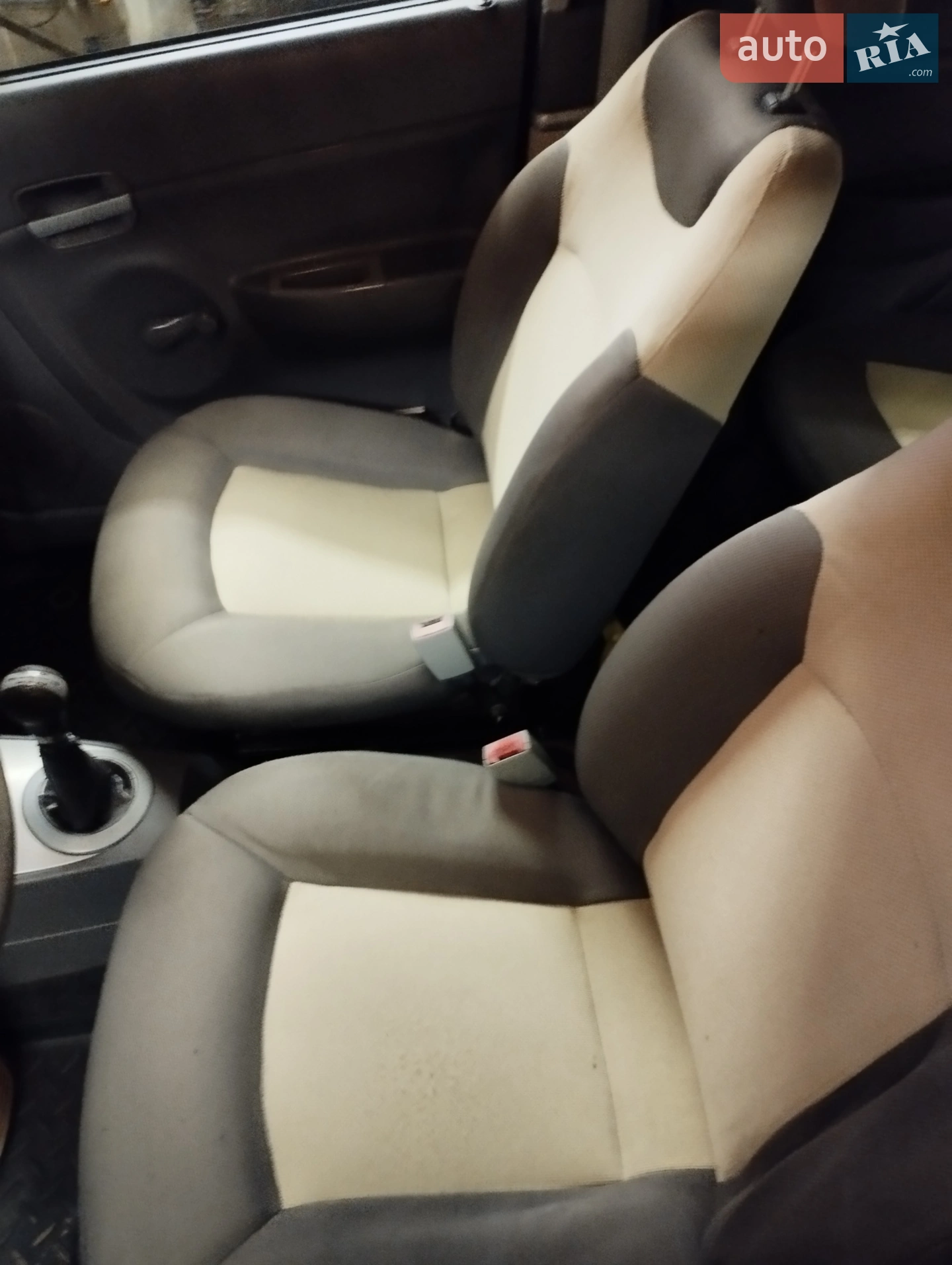 2011 Chery Kimo (A1) - мініатюра 3