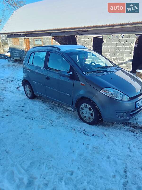 Chery Kimo 2008