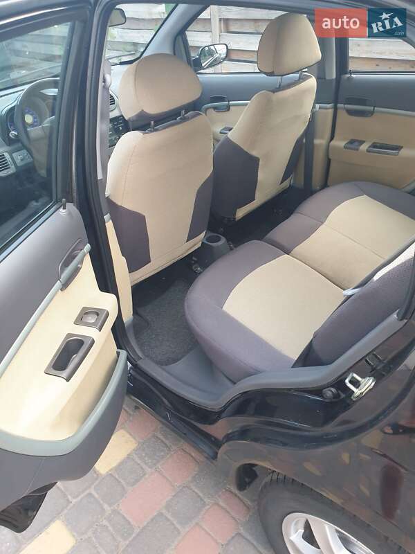 Хэтчбек Chery Kimo 2011 в Буче