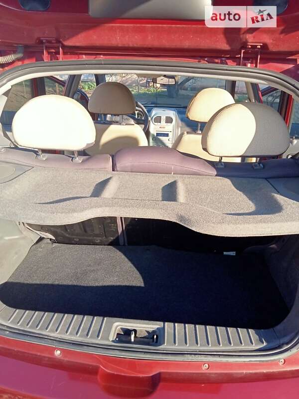 Хетчбек Chery Kimo 2008 в Запоріжжі фото 7 Хетчбек Chery Kimo 2008 в Запоріжжі