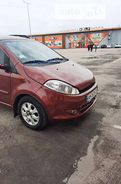 Хетчбек Chery Kimo 2008 в Житомирі