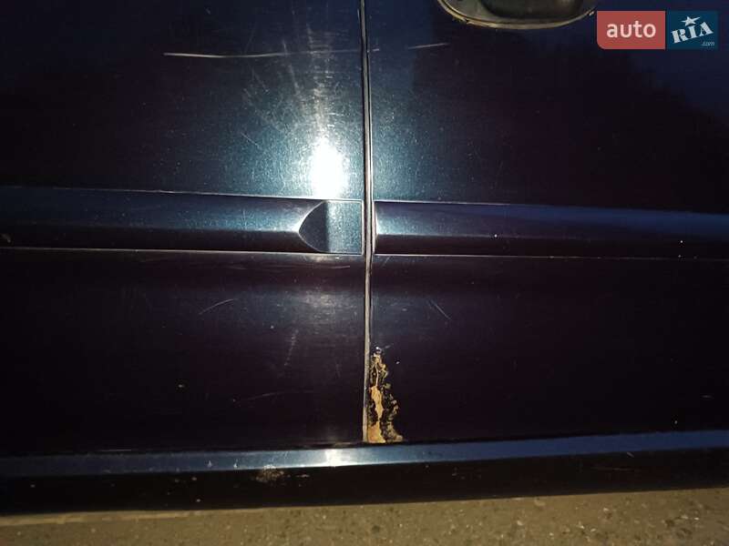 Хетчбек Chery Kimo 2008 в Кегичівці