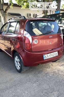 Хетчбек Chery Kimo 2008 в Києві