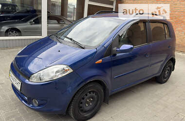 Хетчбек Chery Kimo 2012 в Сумах