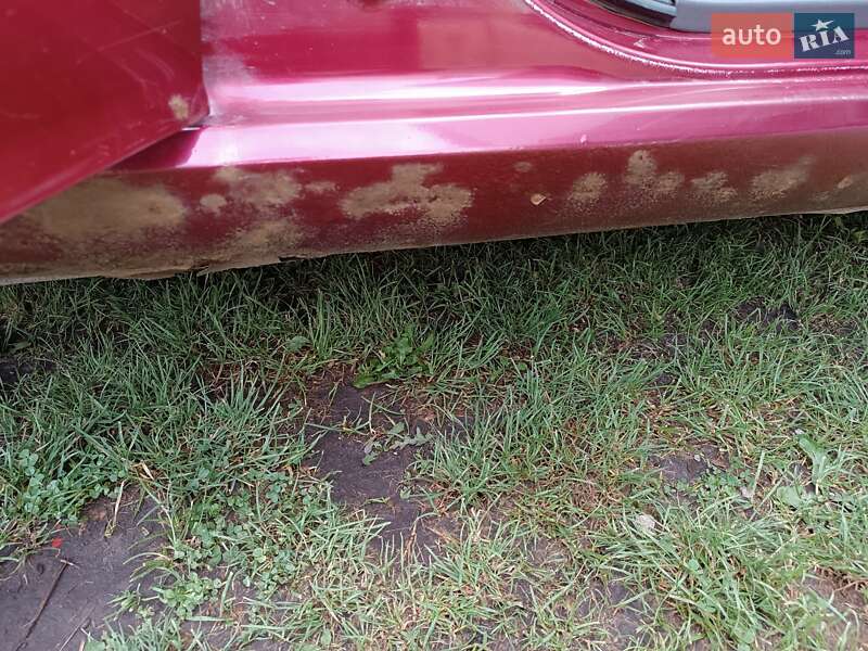 Хэтчбек Chery Kimo 2008 в Черкассах