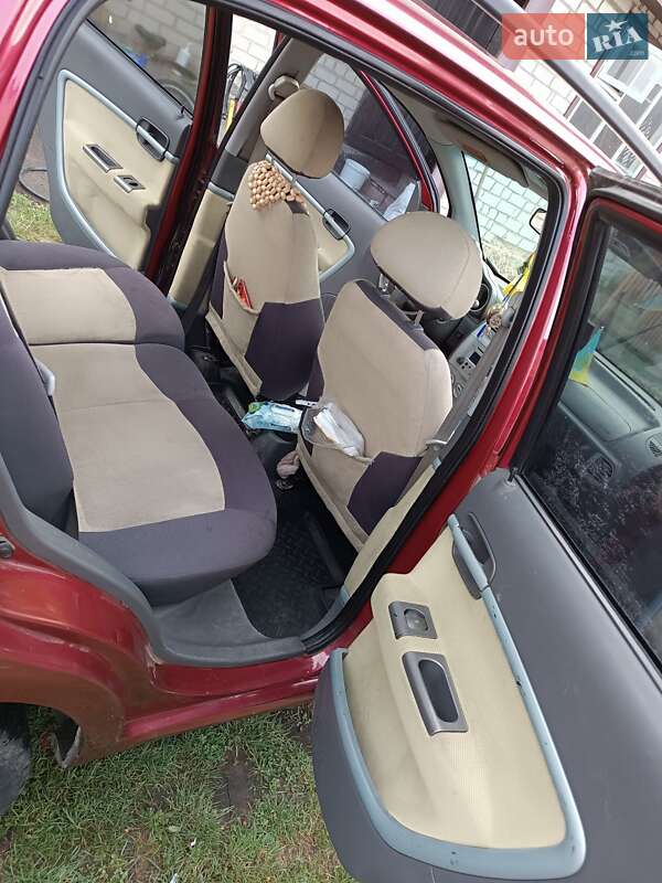 Хэтчбек Chery Kimo 2008 в Черкассах