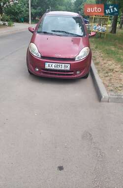 Хетчбек Chery Kimo 2008 в Харкові