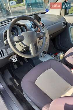 Хэтчбек Chery Kimo 2008 в Львове