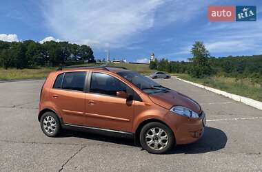 Хетчбек Chery Kimo 2008 в Пересічне