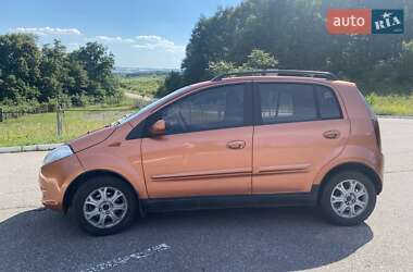 Хетчбек Chery Kimo 2008 в Пересічне