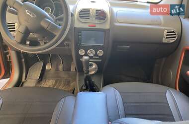 Хэтчбек Chery Kimo 2008 в Пересечном