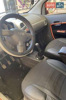 Хетчбек Chery Kimo 2008 в Пересічне