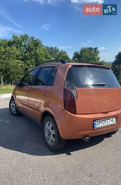Хетчбек Chery Kimo 2008 в Пересічне