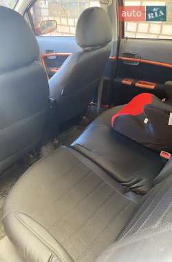 Хетчбек Chery Kimo 2008 в Пересічне