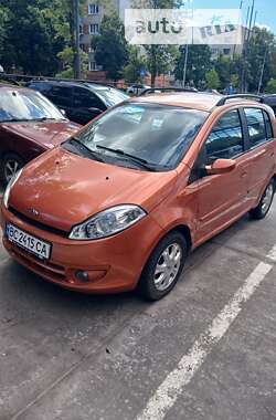 Хетчбек Chery Kimo 2008 в Львові